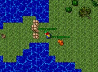 Dwarf Soldier · 26 Nov 2005