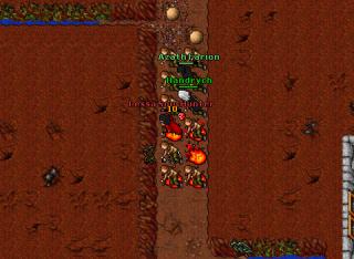 Lessa Soul Hunter · 17 Feb 2007