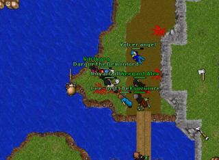 Dargor the Demonlord · 12 Mar 2006