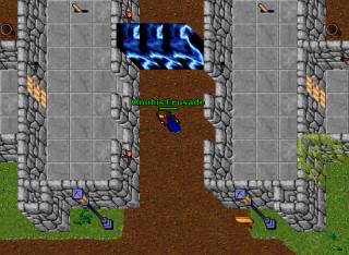 Anubis Crusade · 17 Jun 2007
