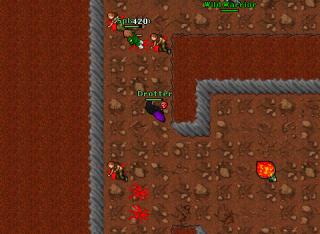 clearingsomespawn