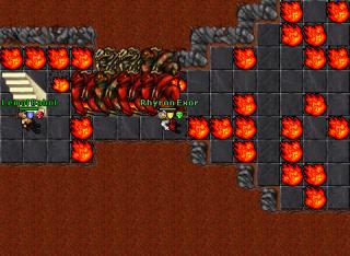 -Demon Hunt Rhyron part2