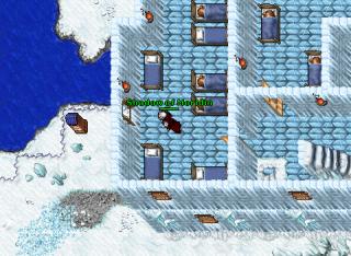moridin BUG 27498