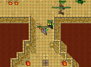 ankh wyprawa