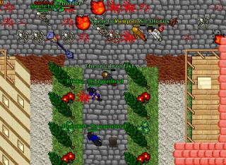 Theoric Ironfist · 18 Nov 2004