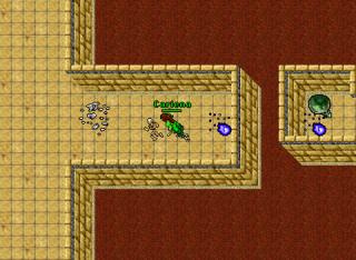 tomb nice