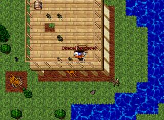 Chacal Sorcerer · 27 Nov 2004