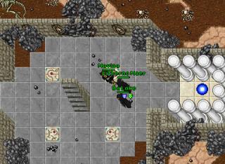 Mael ArbuzWarrior97RP