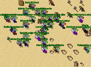 War Tenebra in Darashia 2