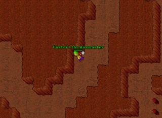 furora war1