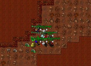 Chaoic Mage · 5 Sep 2006