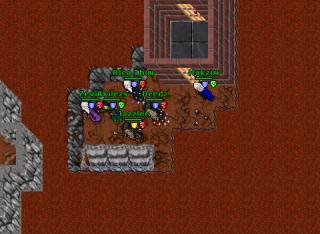 banshee dredz ownage 15833