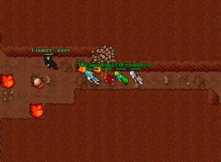 DroppingNoobsInCalmera