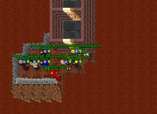 Banshee Quest Rubera