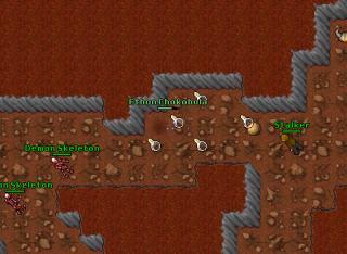 Necro quest