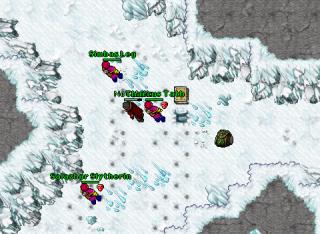 [Selena] Notabilis died