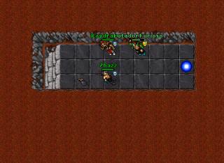 [Calmera] Demon Hell hunt