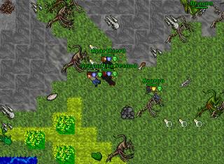 Necron the Second · 20 Mar 2005