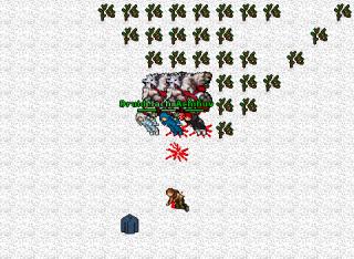 MACHBEEFYACHI KILLED YETI
