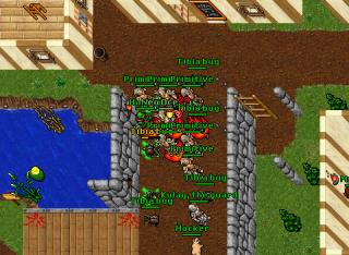 PRIMITIVEINVASION