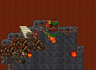 demon fail