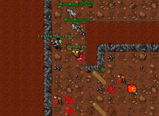 8 Iridia Arc vs Invi2