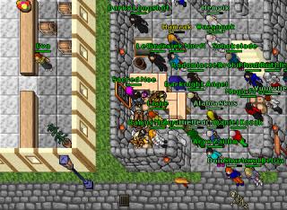 Frii itans BR style
