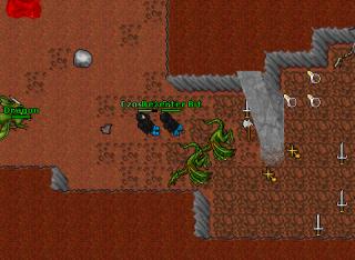 Dezerter Bit · 11 Jan 2004