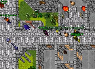 Gothic Skilo · 5 Feb 2007