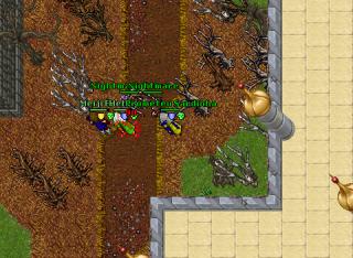 night grim prometeu