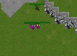 pking nemexus and fear2