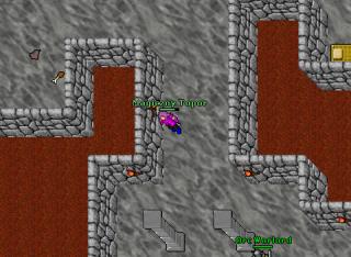 Magiczny Topor · 7 Mar 2005