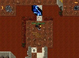 Elite Benjax-101EK-Hunting