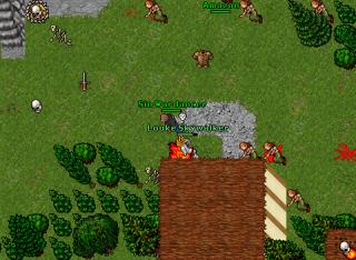 looke died 9972