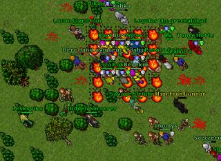 23th battle 13159