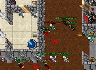 War aldora