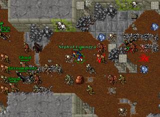 Seph lich hell