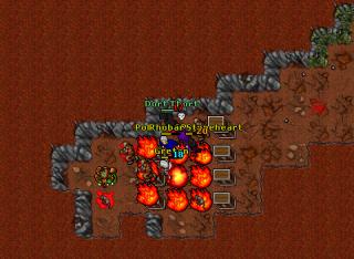 viva os afks