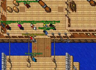 Seph Leader · 29 Nov 2006