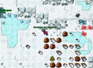 Frost in Gran