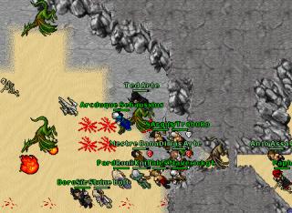 Ale'legends · 29 Jul 2007