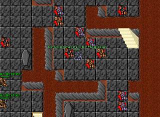 mino tower - sorc