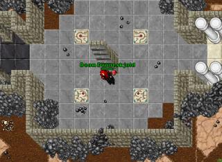 Doom Danneskjold-71MS-Goroma Hunt
