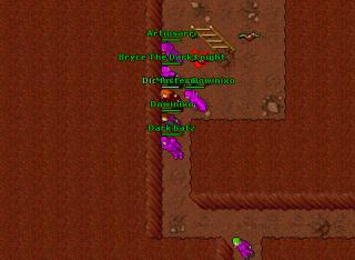 Dowi nanigata quest