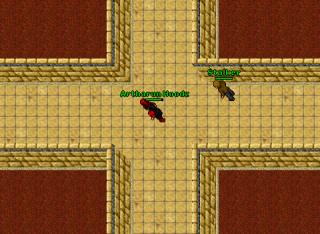 Lich tomb