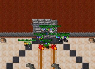 Banshee Quest Final Room 9989