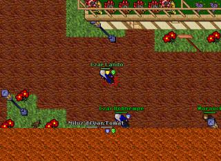 ice rapier