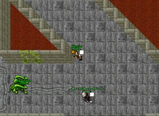 Risiv-132-MS-Serpent Spawn Hunt