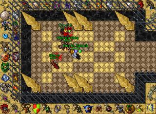 Morguthis