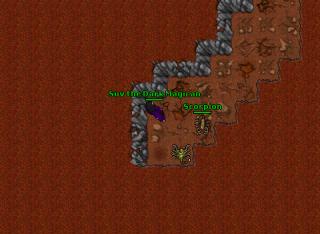 obsidia war